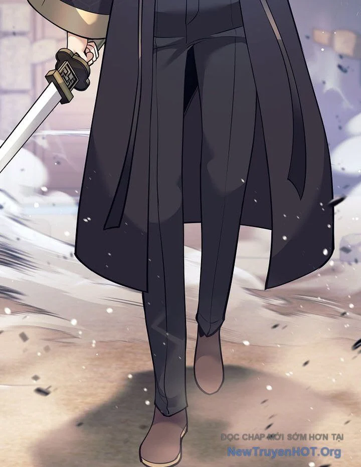 Phệ Kiếm Chapter 37 - Trang 2