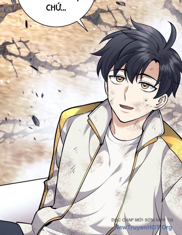 Phệ Kiếm Chapter 37 - Trang 2