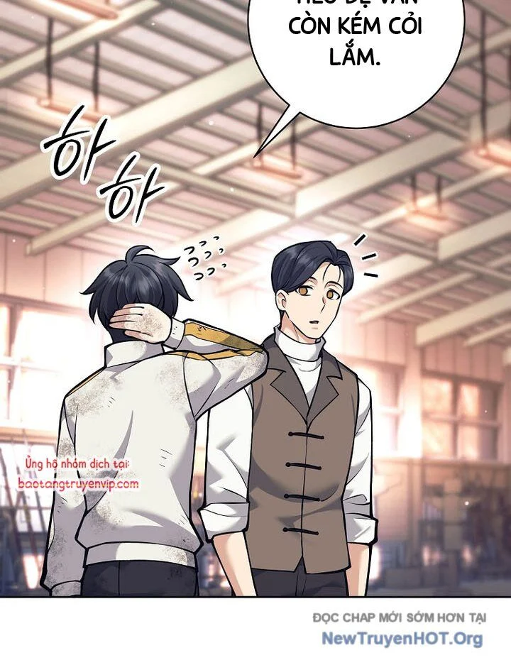 Phệ Kiếm Chapter 37 - Trang 2