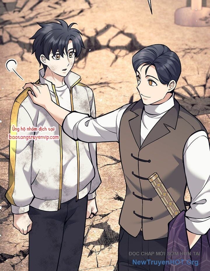 Phệ Kiếm Chapter 37 - Trang 2