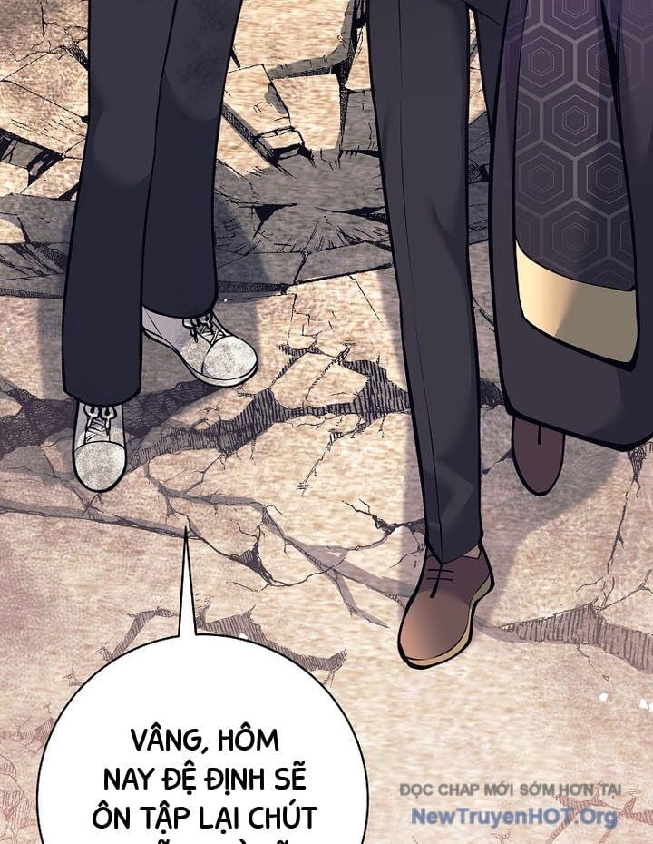 Phệ Kiếm Chapter 37 - Trang 2