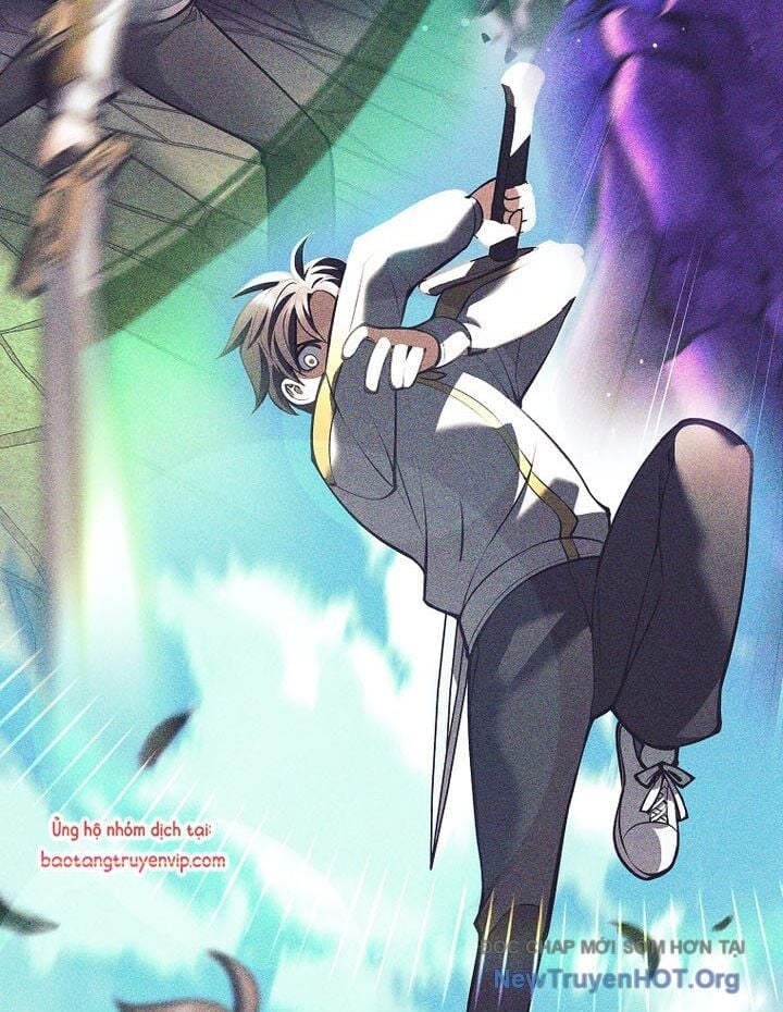 Phệ Kiếm Chapter 37 - Trang 2