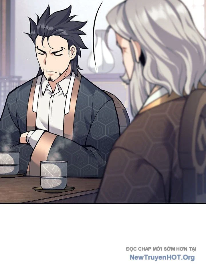 Phệ Kiếm Chapter 37 - Trang 2