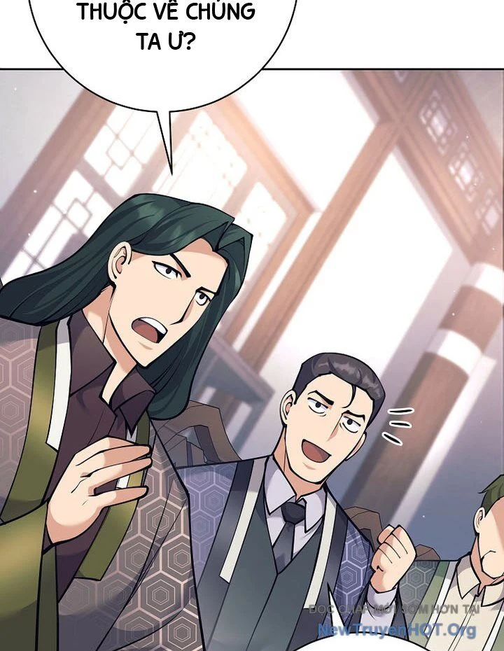 Phệ Kiếm Chapter 37 - Trang 2