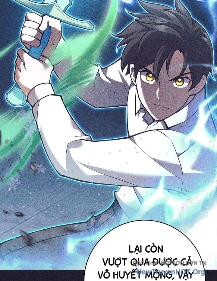 Phệ Kiếm Chapter 37 - Trang 2