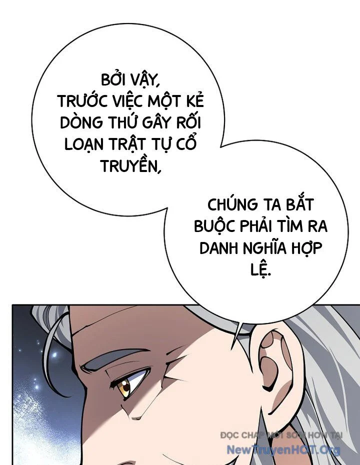 Phệ Kiếm Chapter 37 - Trang 2