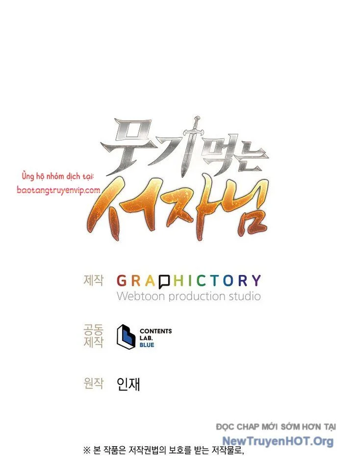 Phệ Kiếm Chapter 37 - Trang 2