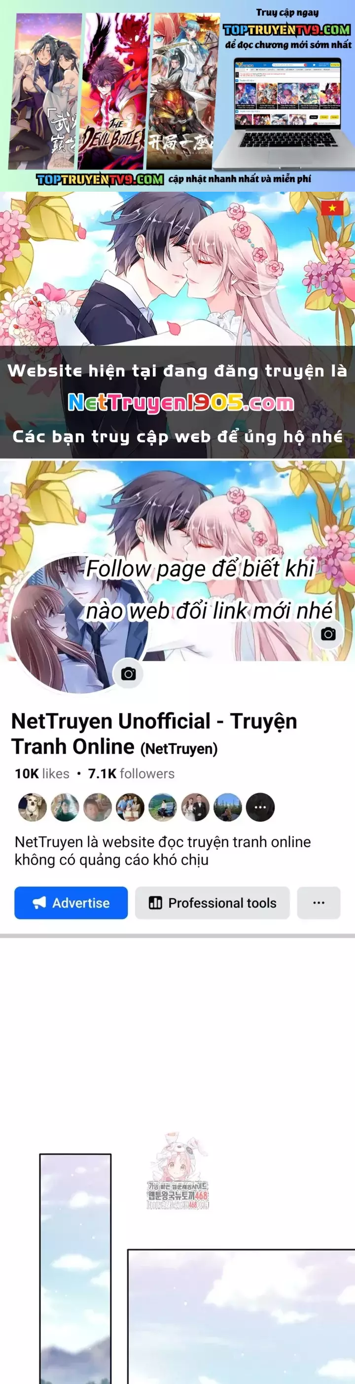 Phệ Kiếm Chapter 47 - Trang 3