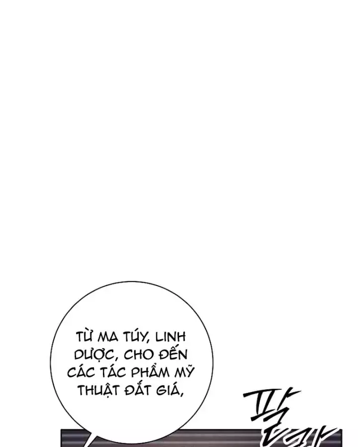 Phệ Kiếm Chapter 47 - Trang 3