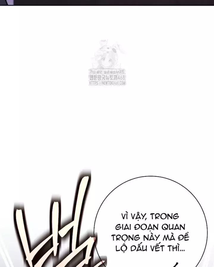 Phệ Kiếm Chapter 47 - Trang 3