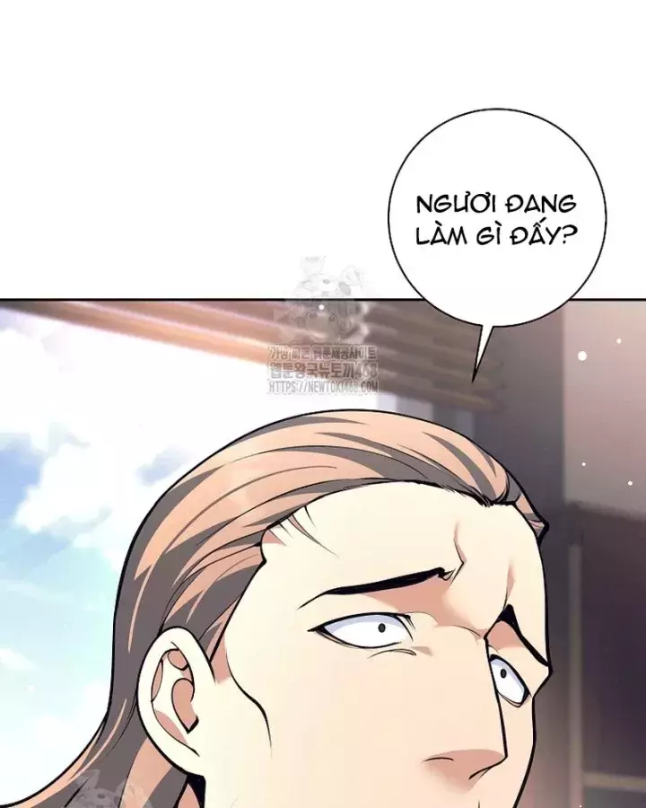 Phệ Kiếm Chapter 47 - Trang 3