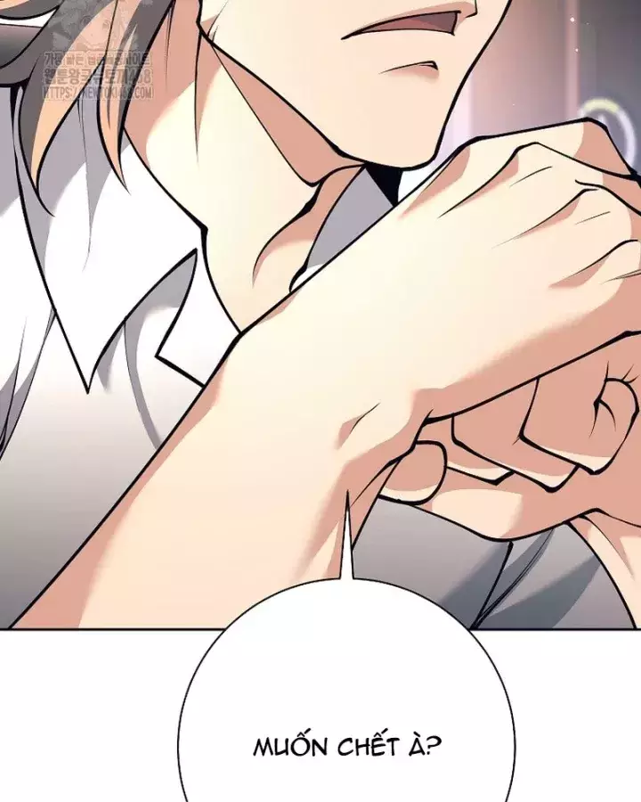 Phệ Kiếm Chapter 47 - Trang 3
