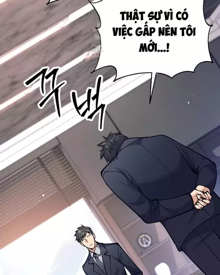 Phệ Kiếm Chapter 47 - Trang 3