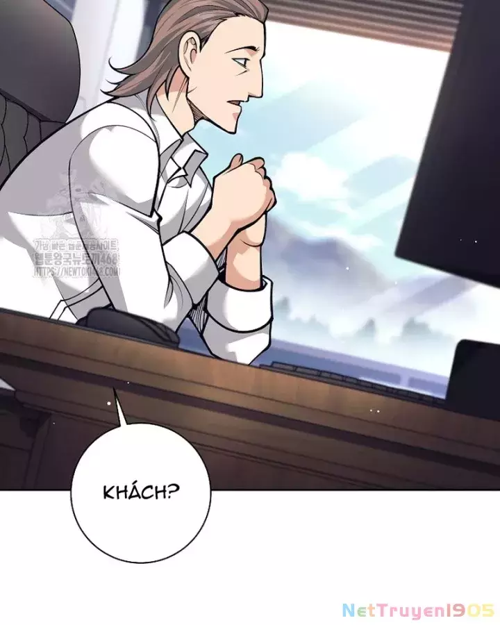 Phệ Kiếm Chapter 47 - Trang 3