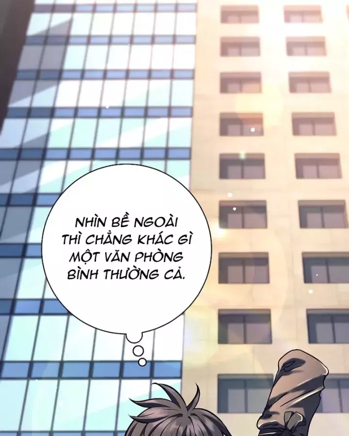 Phệ Kiếm Chapter 47 - Trang 3