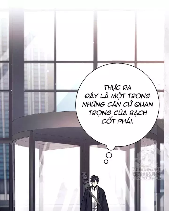 Phệ Kiếm Chapter 47 - Trang 3