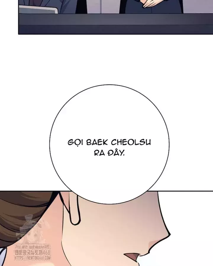 Phệ Kiếm Chapter 47 - Trang 3