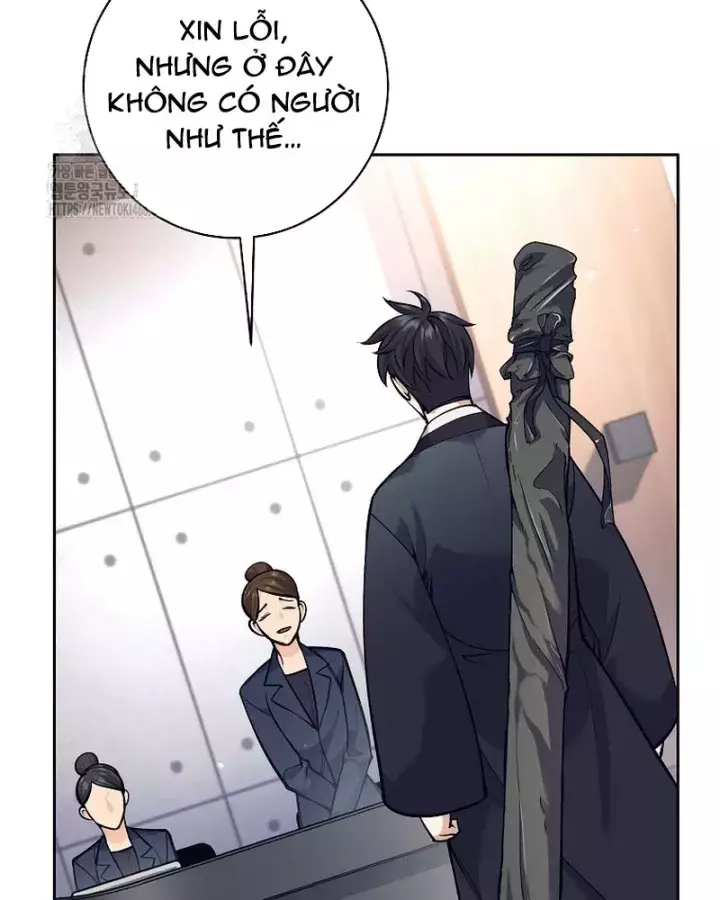 Phệ Kiếm Chapter 47 - Trang 3