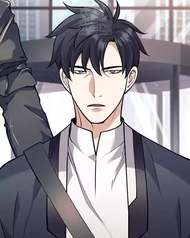 Phệ Kiếm Chapter 47 - Trang 3
