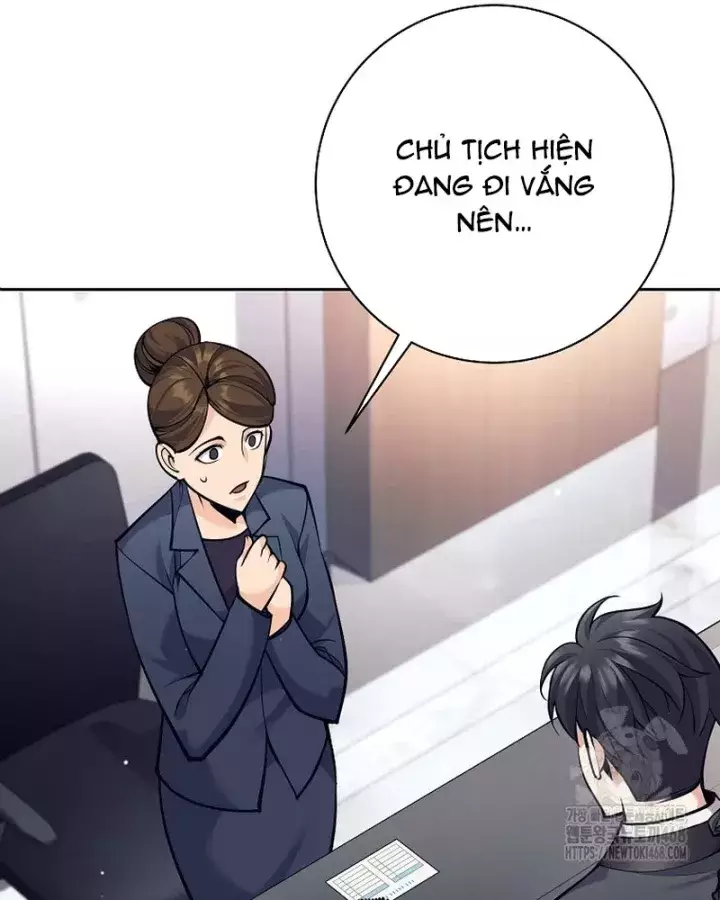 Phệ Kiếm Chapter 47 - Trang 3