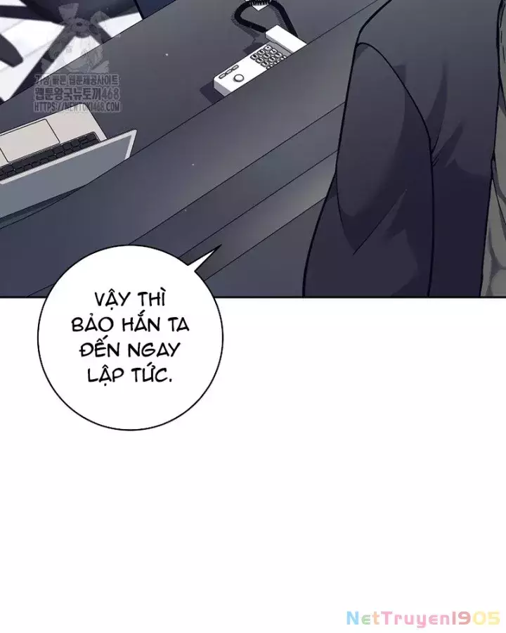 Phệ Kiếm Chapter 47 - Trang 3
