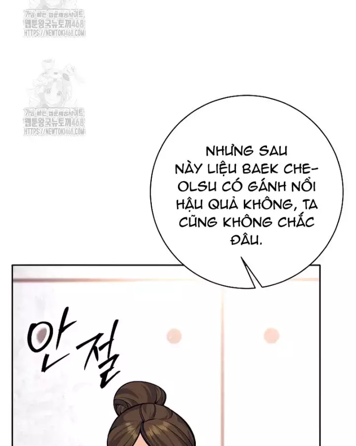 Phệ Kiếm Chapter 47 - Trang 3
