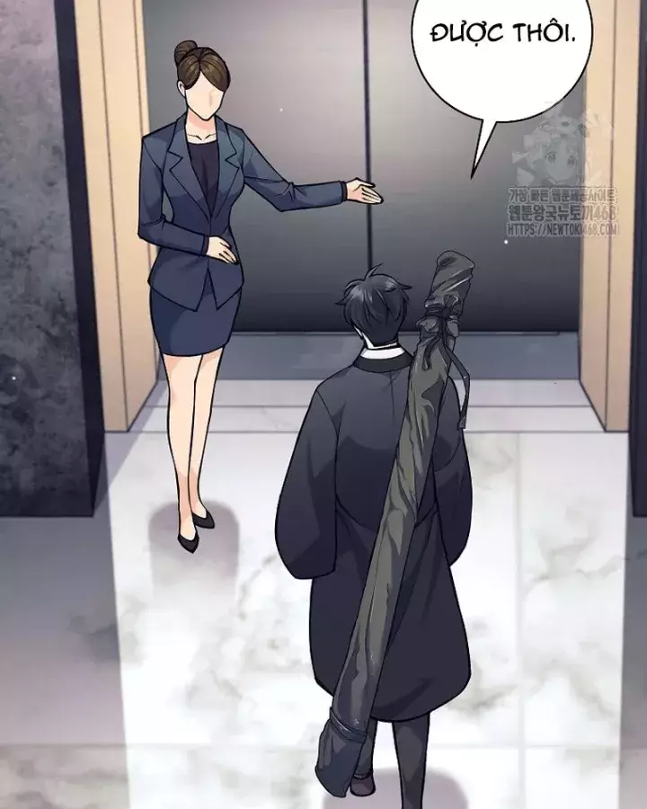 Phệ Kiếm Chapter 47 - Trang 3
