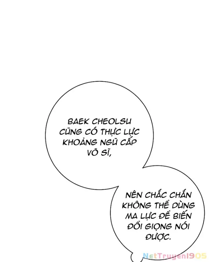 Phệ Kiếm Chapter 47 - Trang 3