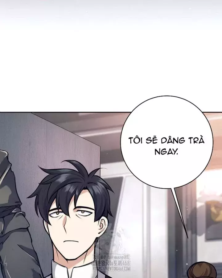 Phệ Kiếm Chapter 47 - Trang 3