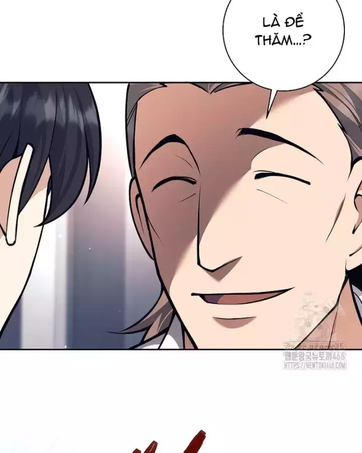 Phệ Kiếm Chapter 47 - Trang 3