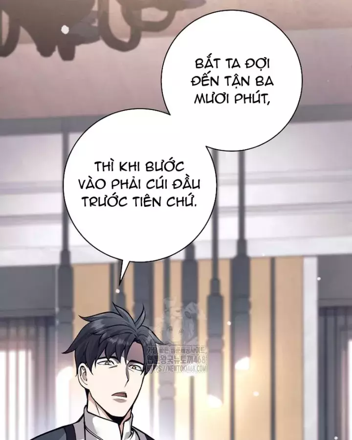 Phệ Kiếm Chapter 47 - Trang 3