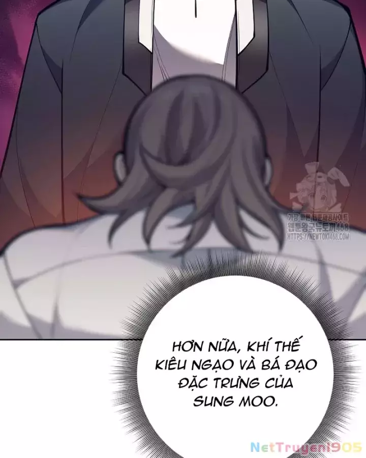 Phệ Kiếm Chapter 47 - Trang 3