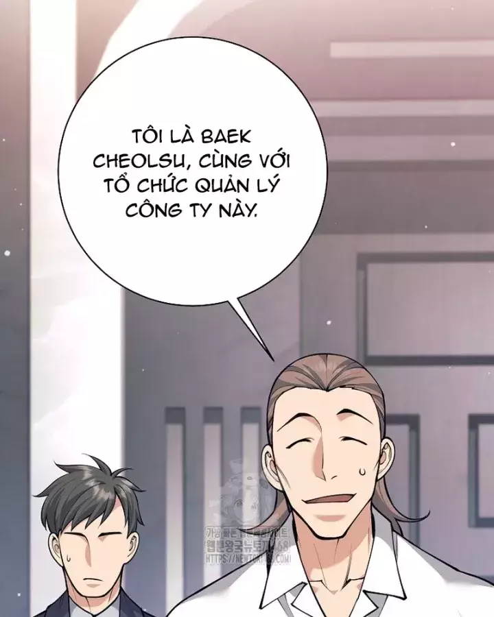 Phệ Kiếm Chapter 47 - Trang 3