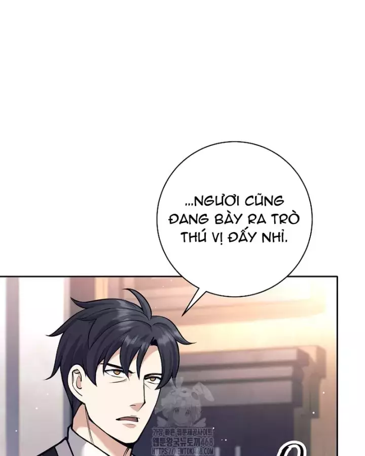 Phệ Kiếm Chapter 47 - Trang 3