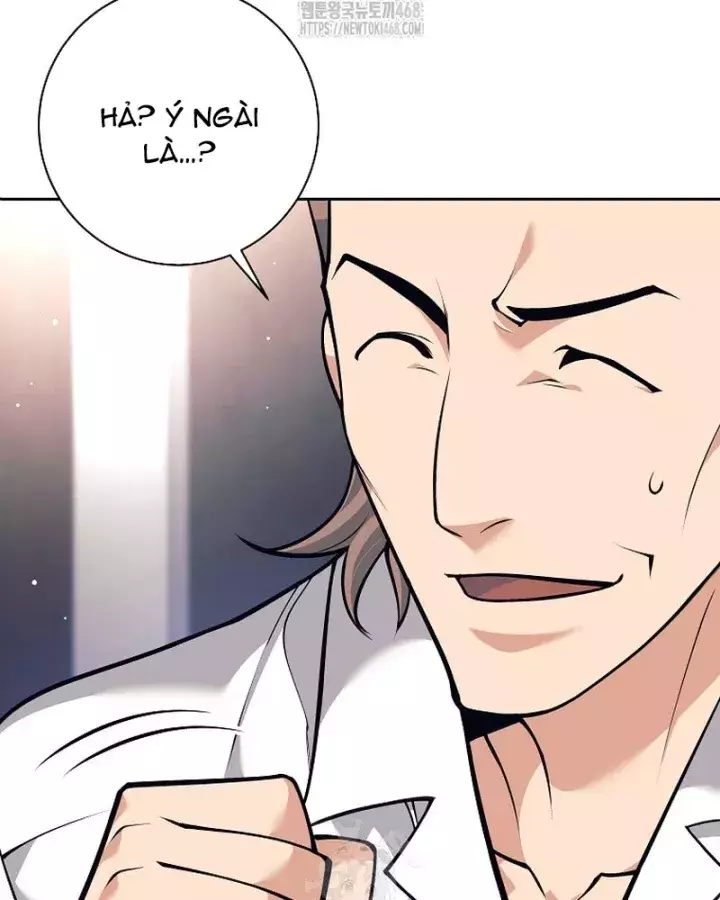 Phệ Kiếm Chapter 47 - Trang 3