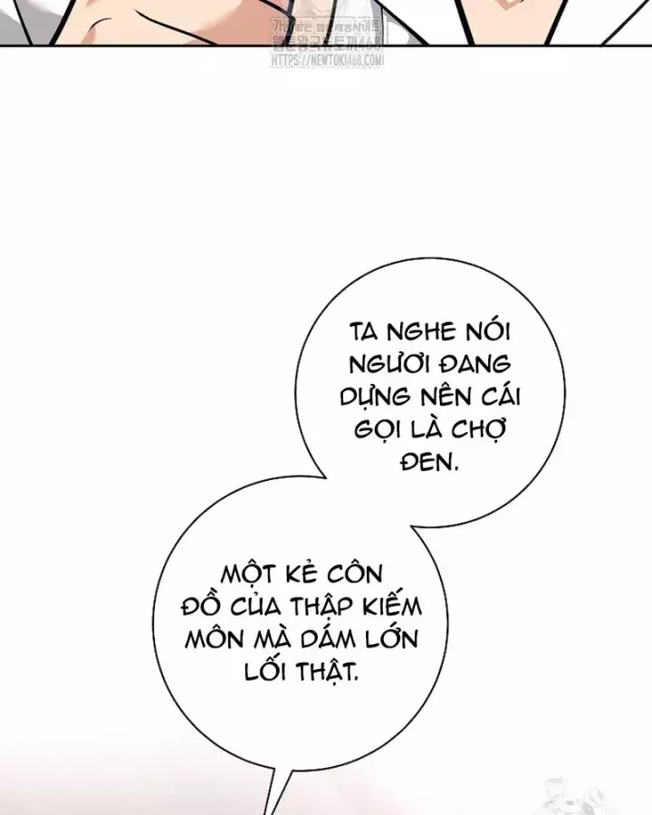Phệ Kiếm Chapter 47 - Trang 3