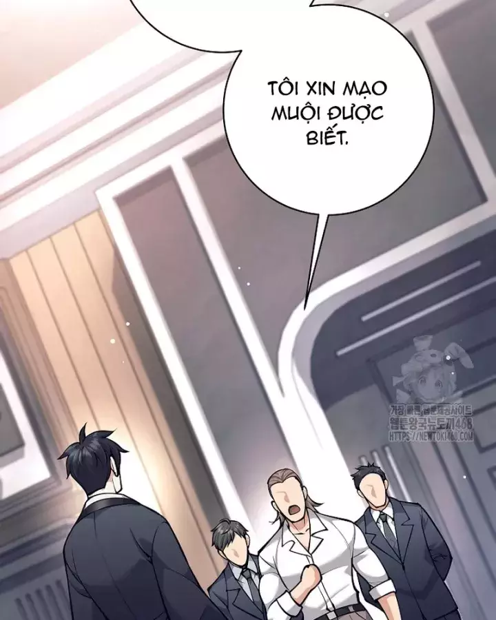 Phệ Kiếm Chapter 47 - Trang 3