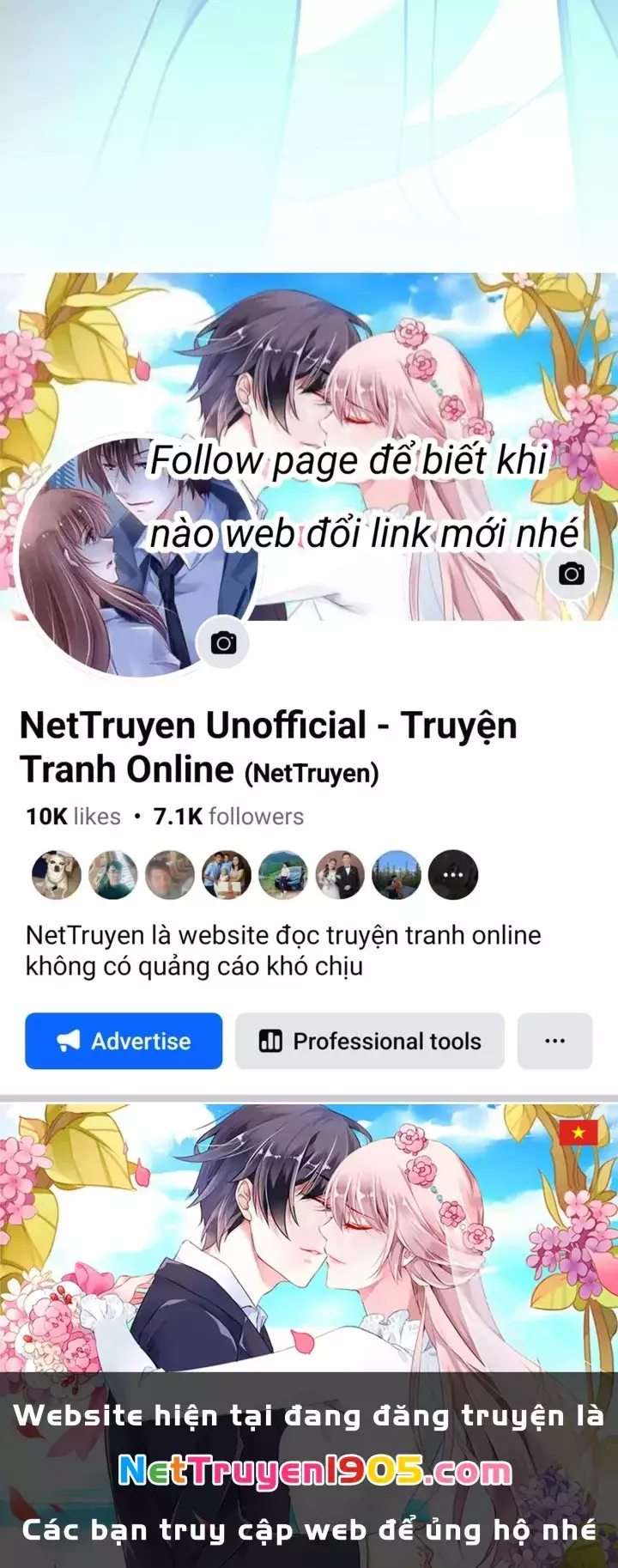 Phệ Kiếm Chapter 47 - Trang 3