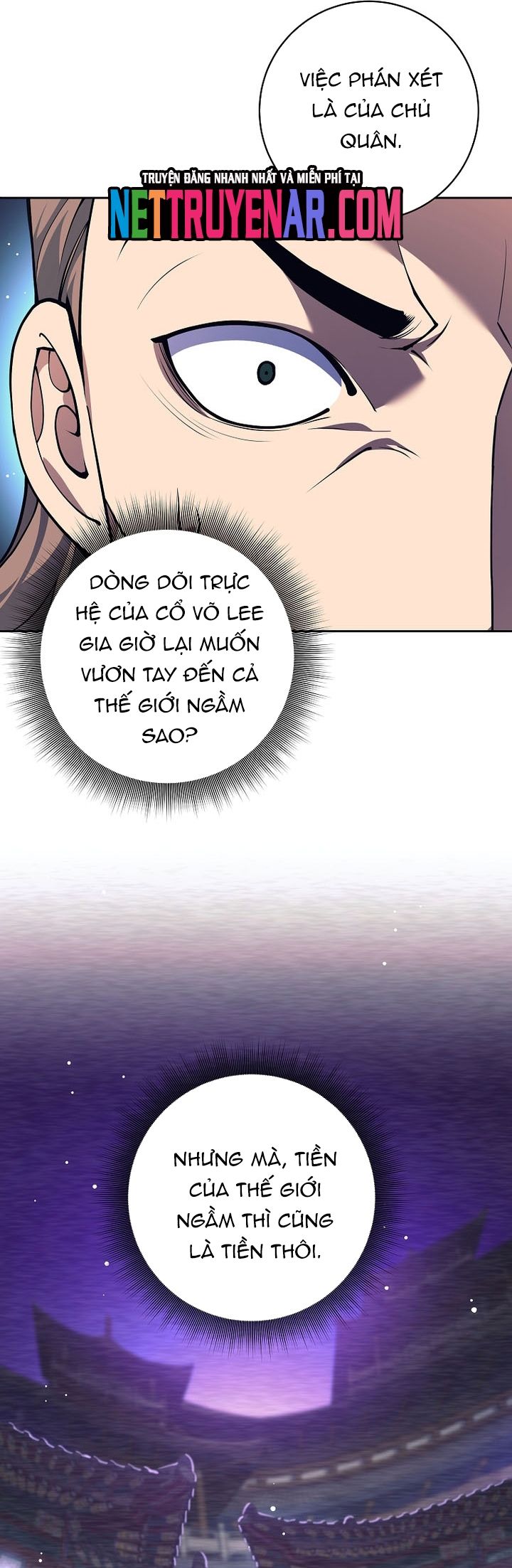 Phệ Kiếm Chapter 48 - Trang 2