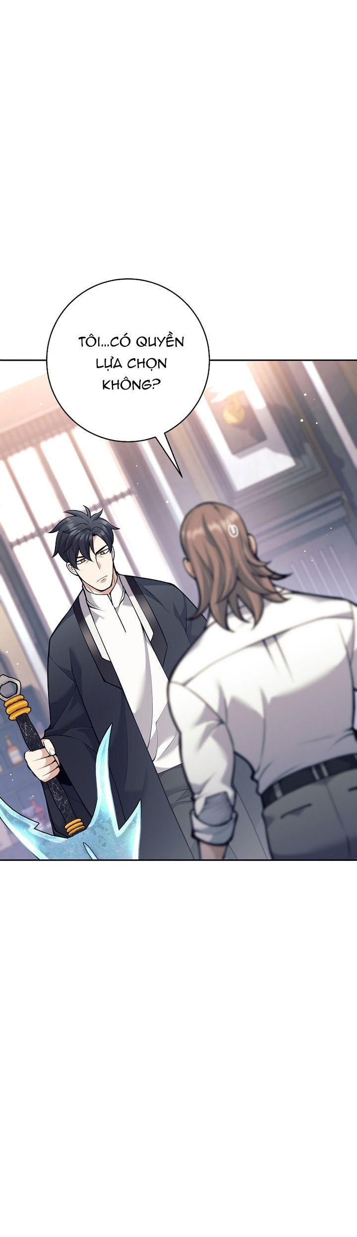 Phệ Kiếm Chapter 48 - Trang 2