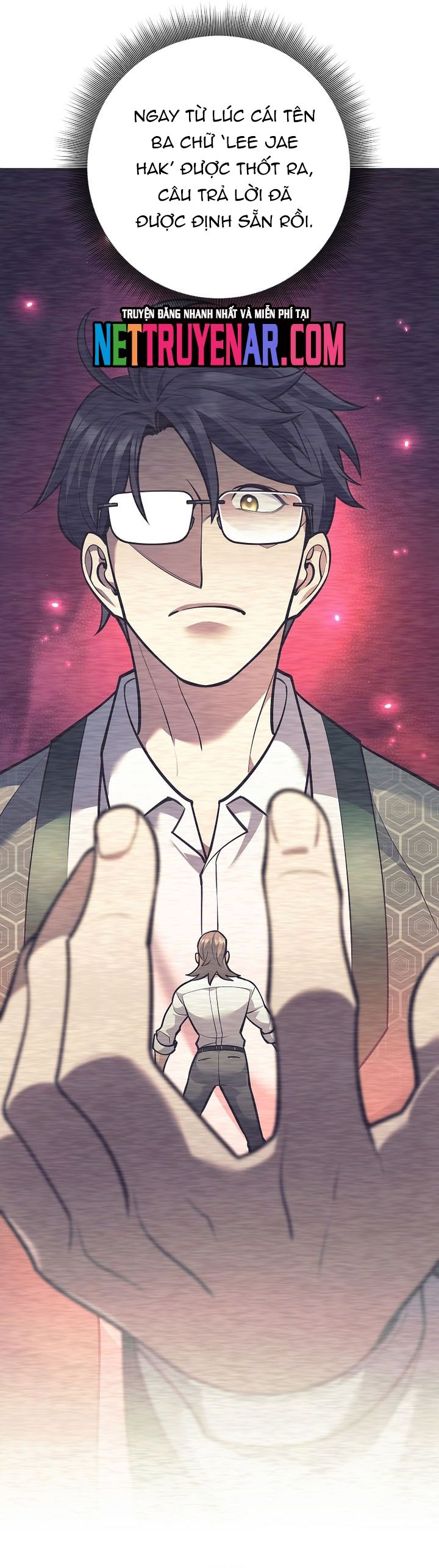 Phệ Kiếm Chapter 48 - Trang 2