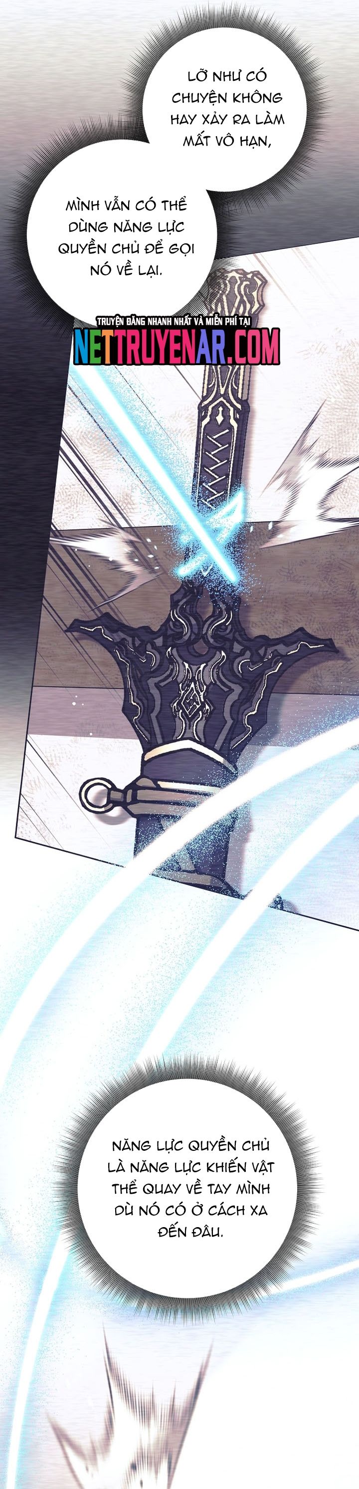 Phệ Kiếm Chapter 48 - Trang 2