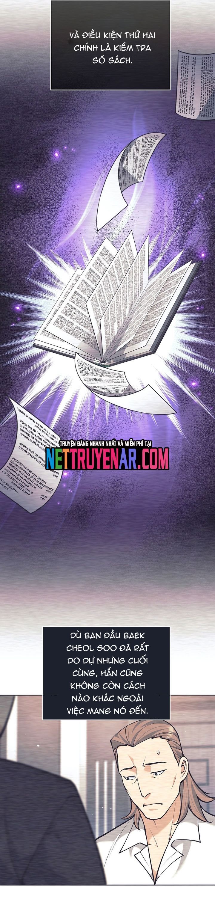 Phệ Kiếm Chapter 48 - Trang 2