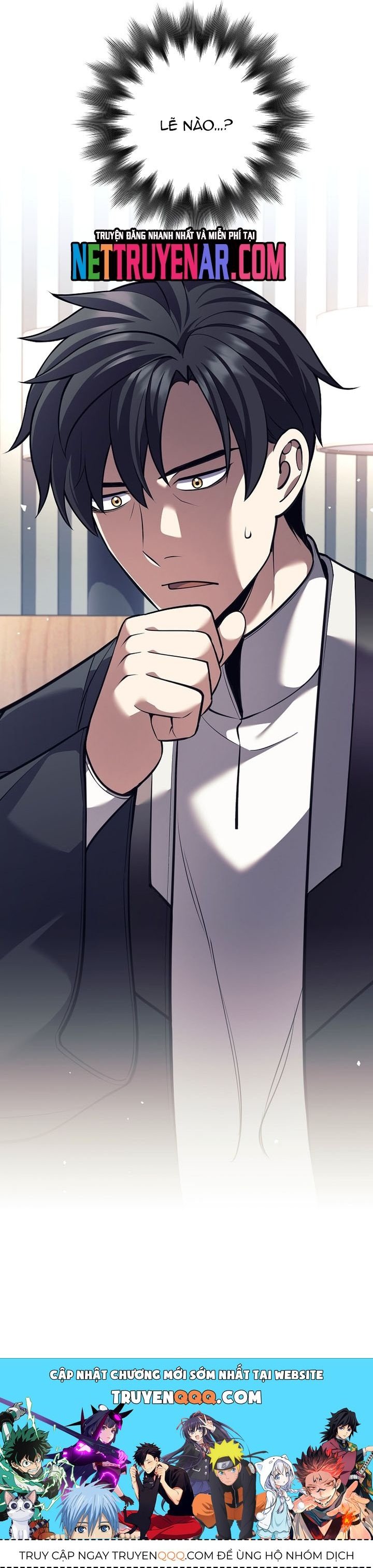 Phệ Kiếm Chapter 48 - Trang 2