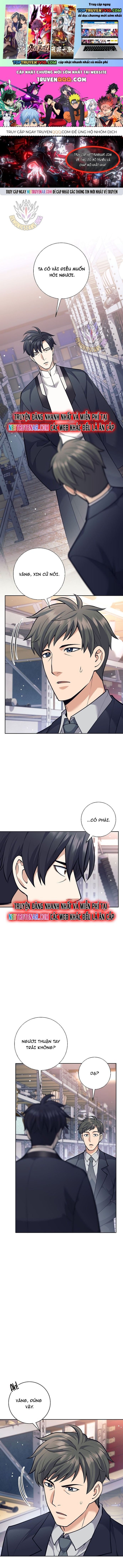 Phệ Kiếm Chapter 50 - Trang 2
