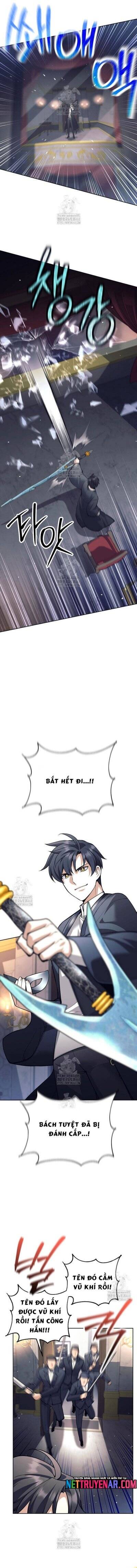Phệ Kiếm Chapter 52 - Trang 2