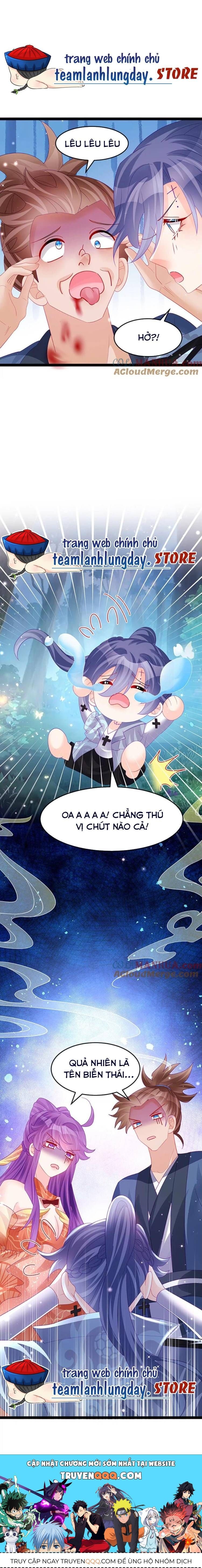 Phế Sài Tiểu Thư Muốn Nghịch Thiên Cải Mệnh Chapter 171 - Next Chapter 172
