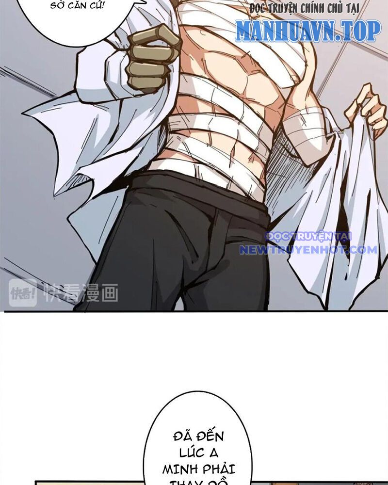 Phệ Thần Kỷ Chapter 112 - Trang 2