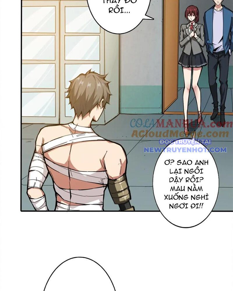 Phệ Thần Kỷ Chapter 112 - Trang 2