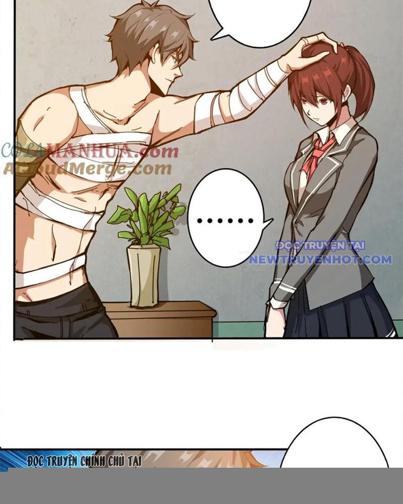 Phệ Thần Kỷ Chapter 112 - Trang 2